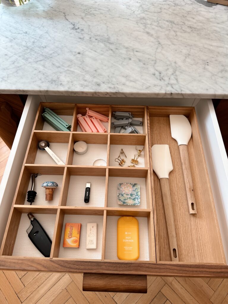 Organizacja kuchni Mery Piotrowska