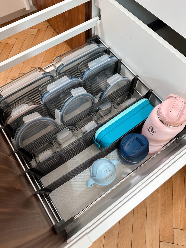 Organizacja kuchni Mery Piotrowska